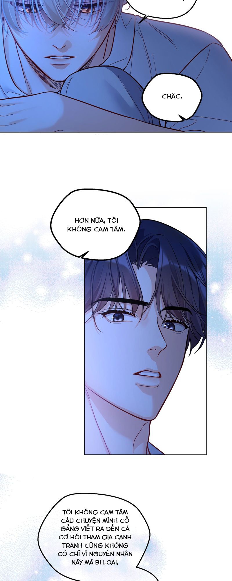 Vũ Khúc Đoàn Sơ Hạ Chapter 27 - Next Chapter 28