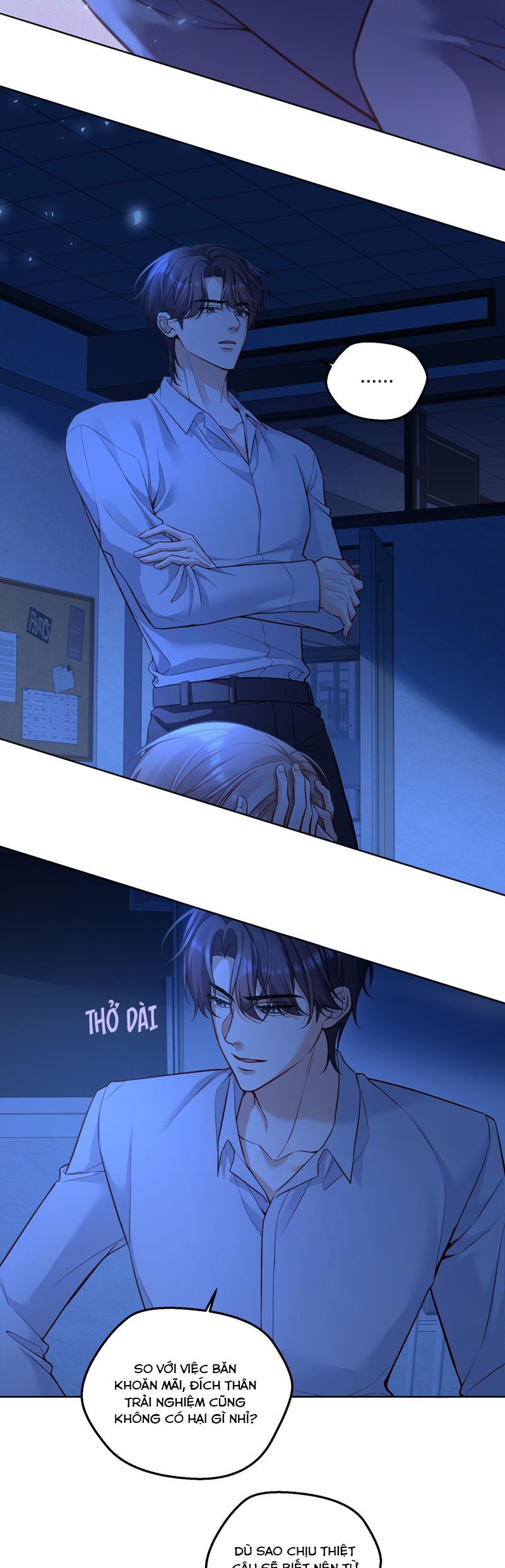 Vũ Khúc Đoàn Sơ Hạ Chapter 28 - Next Chapter 29