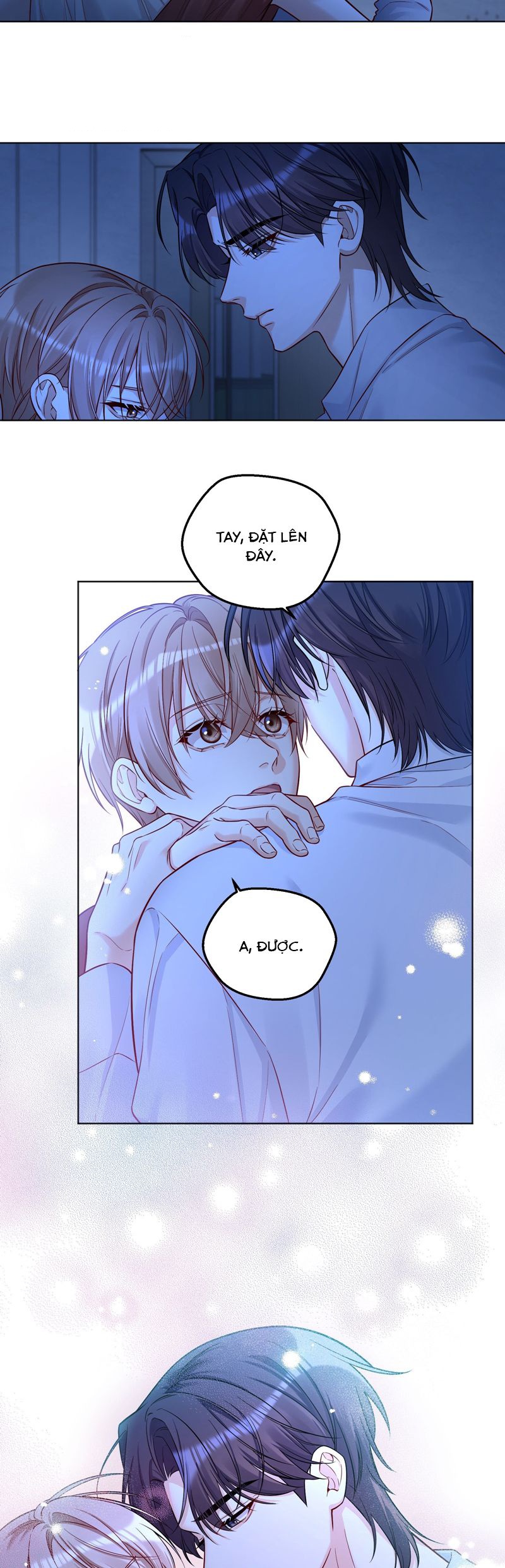 Vũ Khúc Đoàn Sơ Hạ Chapter 28 - Next Chapter 29