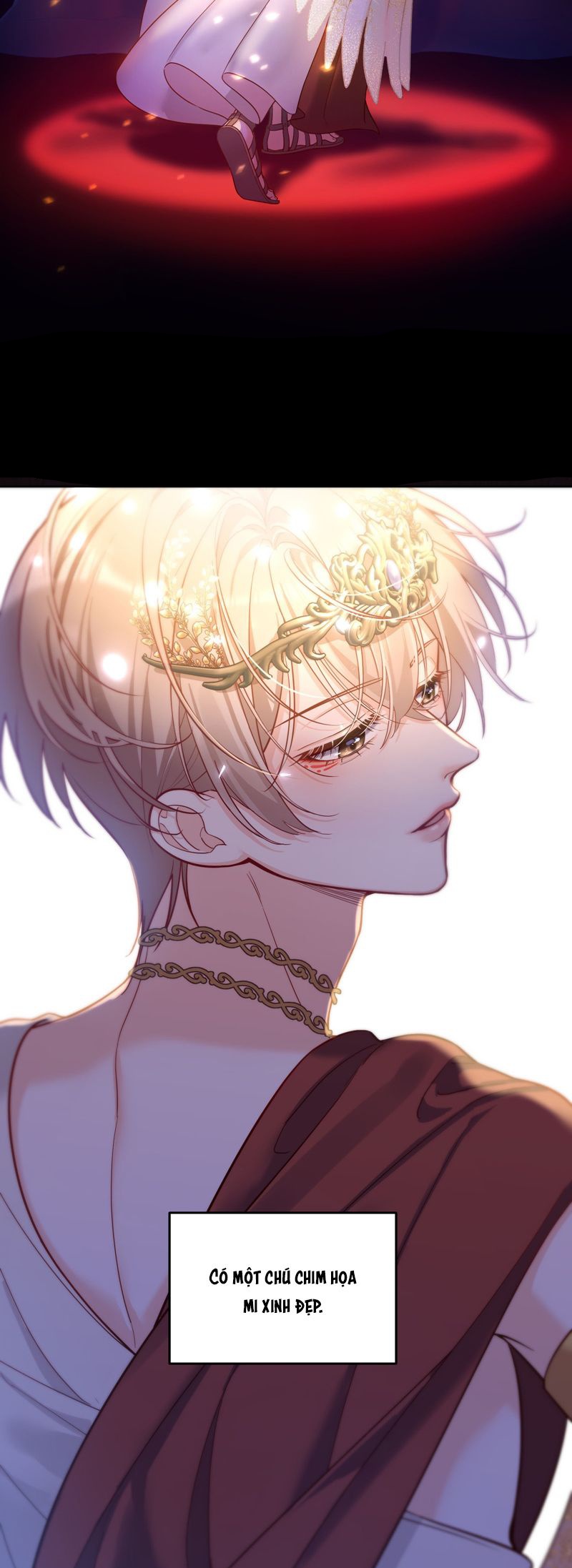 Vũ Khúc Đoàn Sơ Hạ Chapter 28 - Next Chapter 29