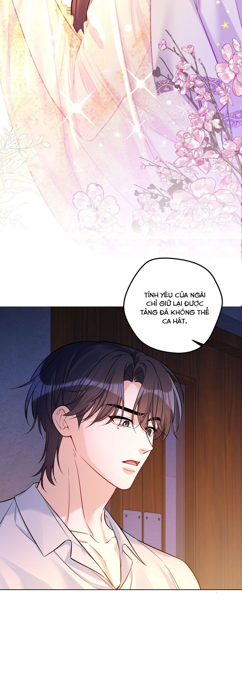 Vũ Khúc Đoàn Sơ Hạ Chapter 30 - Next Chapter 31