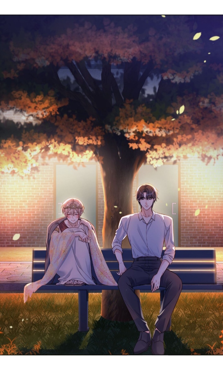 Vũ Khúc Đoàn Sơ Hạ Chapter 32 - Next Chapter 33