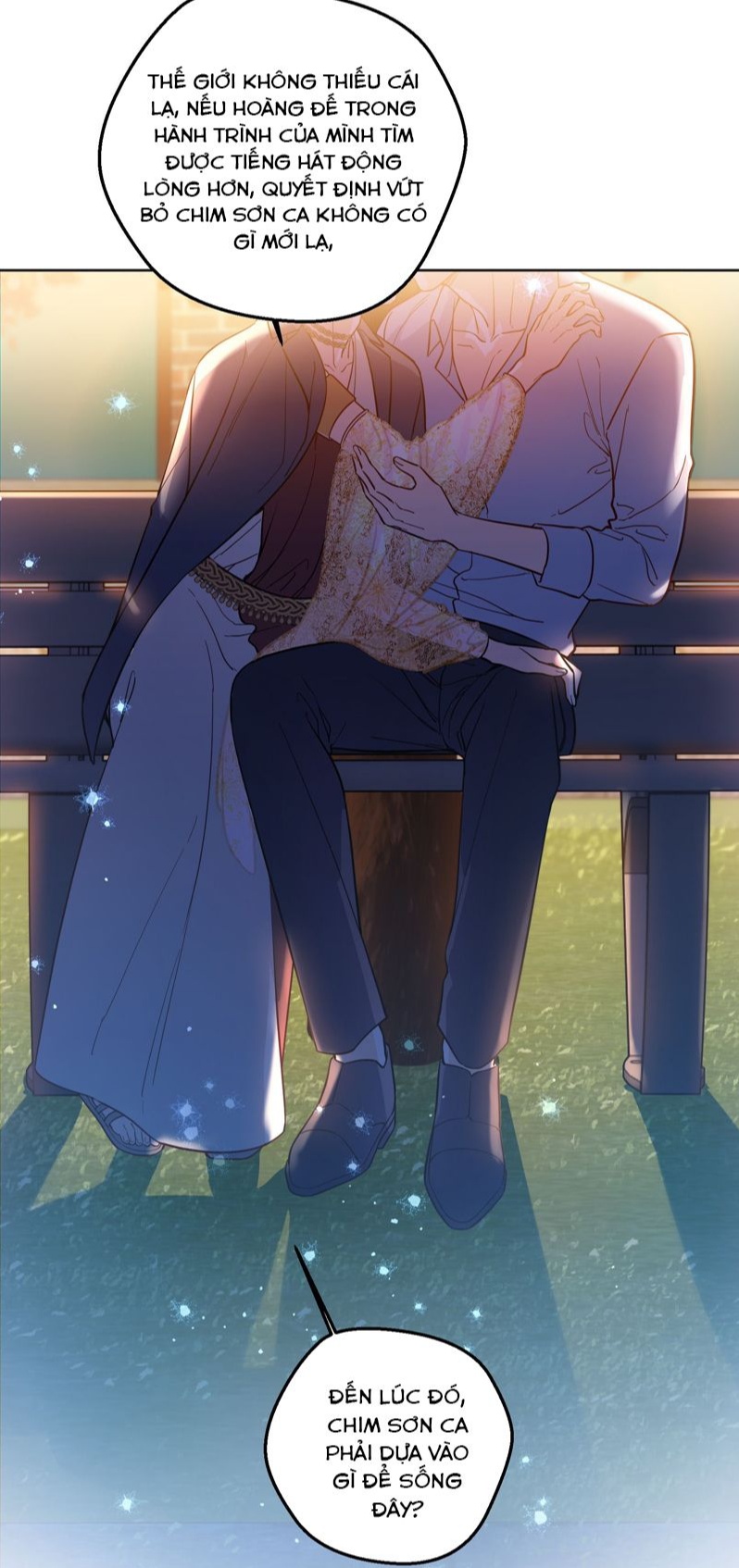 Vũ Khúc Đoàn Sơ Hạ Chapter 32 - Next Chapter 33