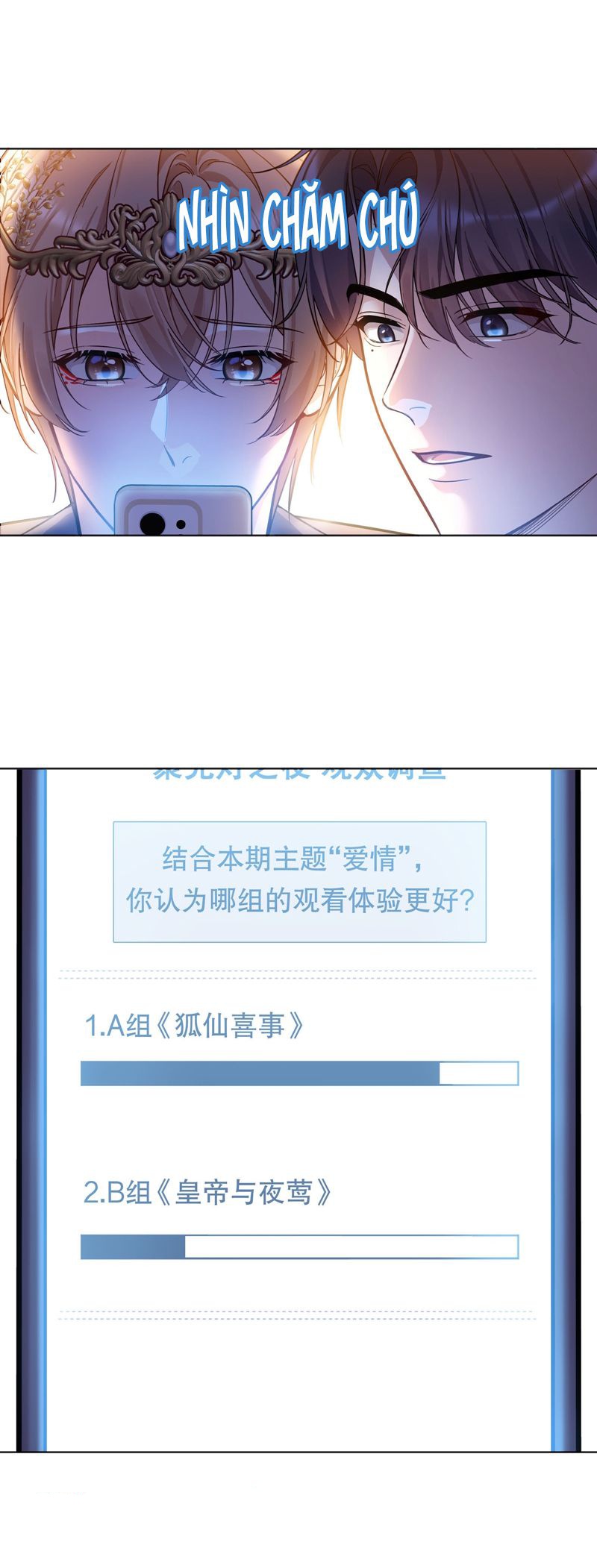 Vũ Khúc Đoàn Sơ Hạ Chapter 32 - Next Chapter 33