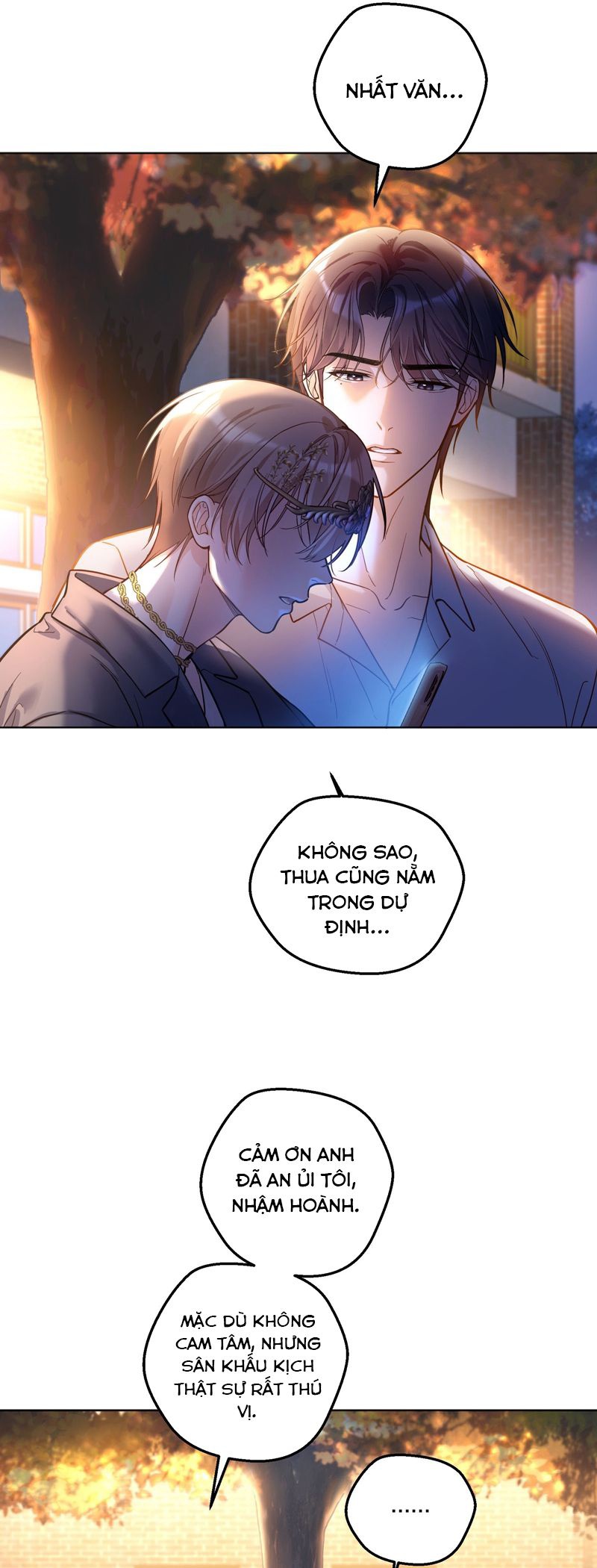 Vũ Khúc Đoàn Sơ Hạ Chapter 32 - Next Chapter 33