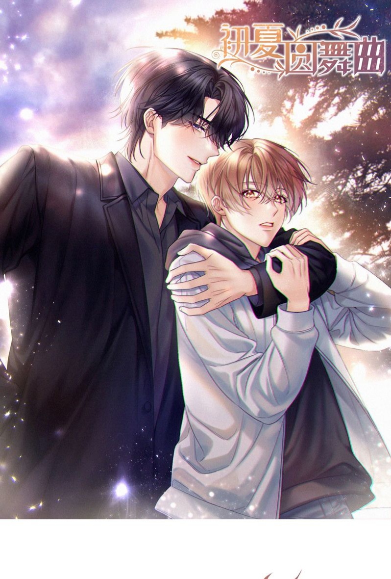 Vũ Khúc Đoàn Sơ Hạ Chapter 35 - Next Chap 36
