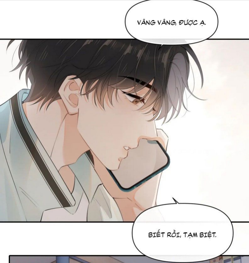 Cậu Vượt Giới Rồi Chapter 18 - Next Chapter 19 New