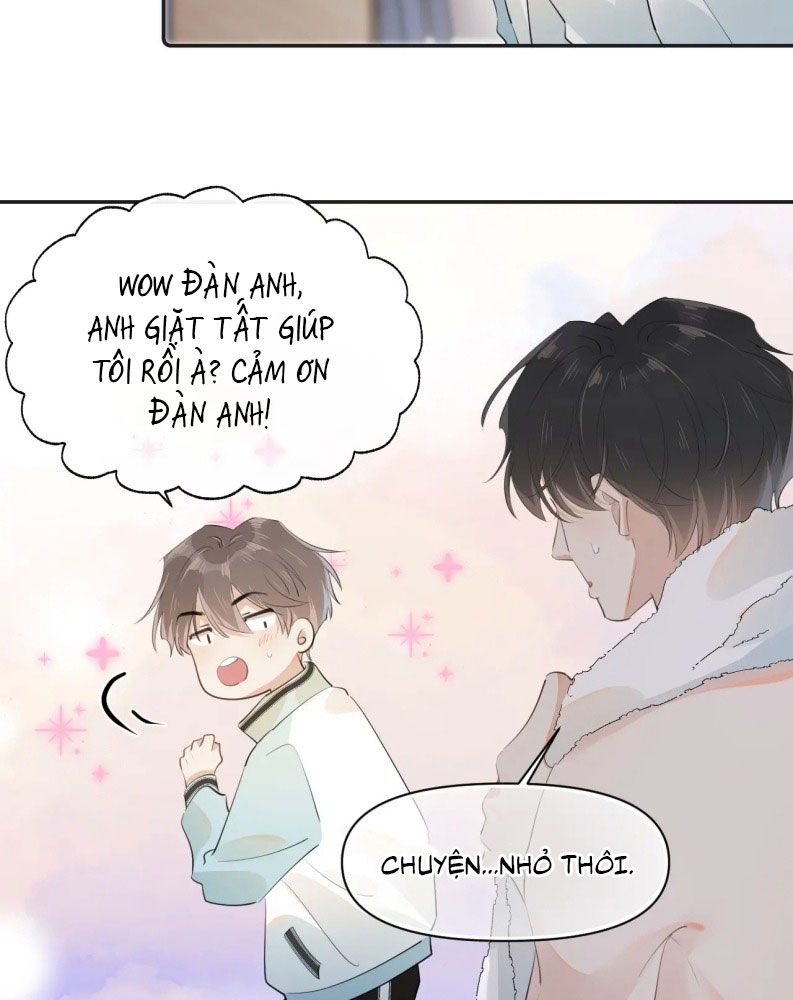 Cậu Vượt Giới Rồi Chapter 21 New - Next Chapter 22 New