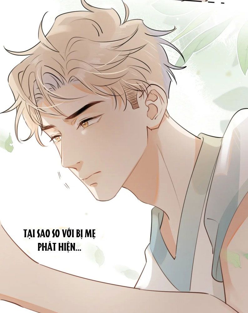 Cậu Vượt Giới Rồi Chapter 21 New - Next Chapter 22 New