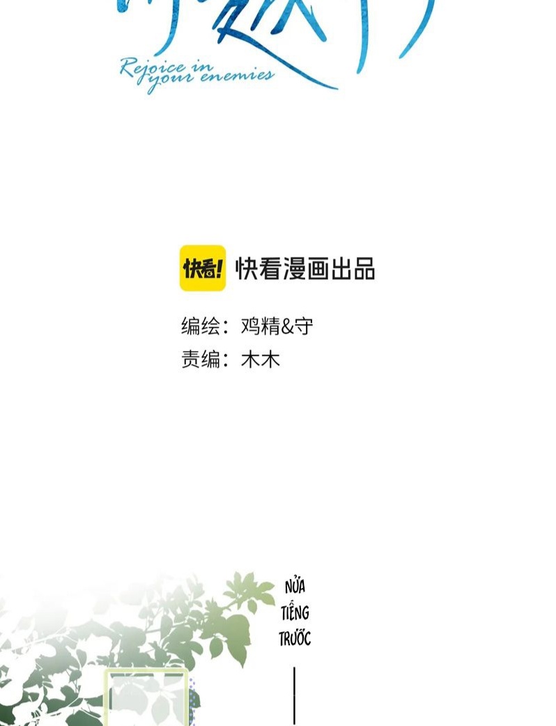 Cậu Vượt Giới Rồi Chapter 22 New - Next Chapter 23 Nụ hôn đầu mất òi :))))
