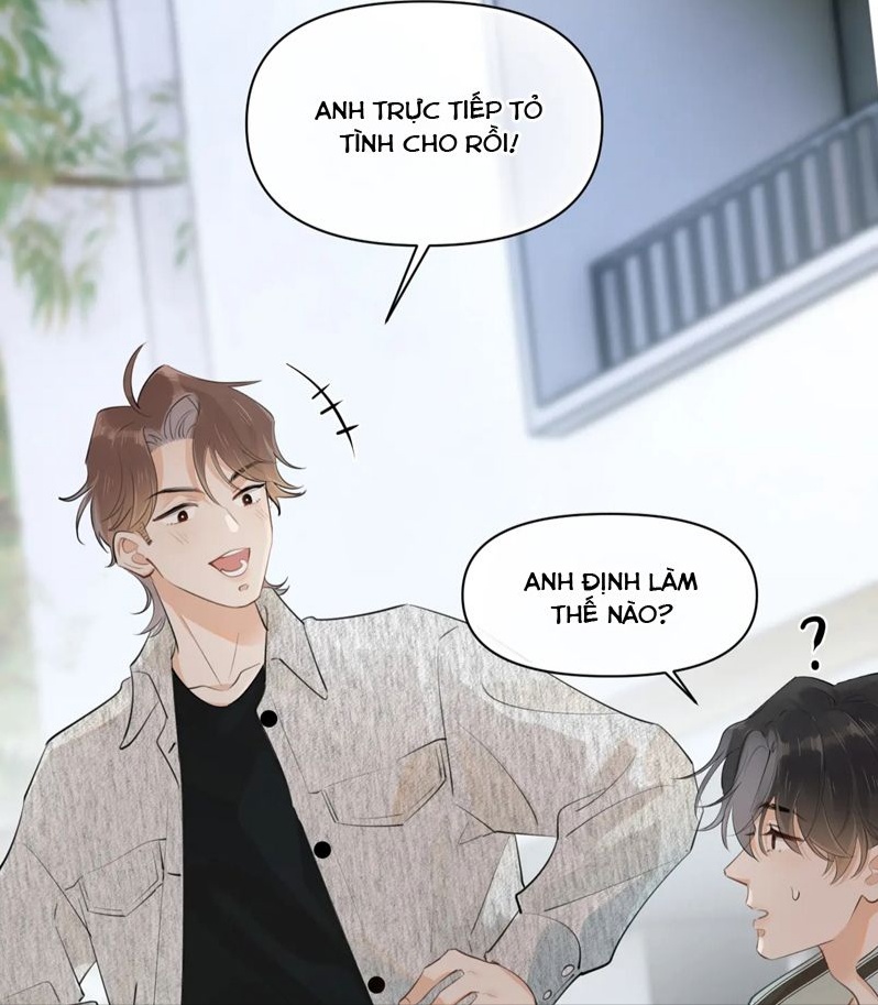 Cậu Vượt Giới Rồi Chapter 22 New - Next Chapter 23 Nụ hôn đầu mất òi :))))