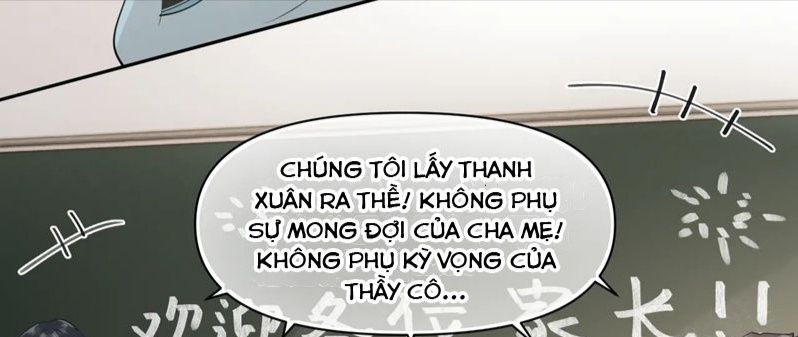 Cậu Vượt Giới Rồi Chapter 22 New - Next Chapter 23 Nụ hôn đầu mất òi :))))