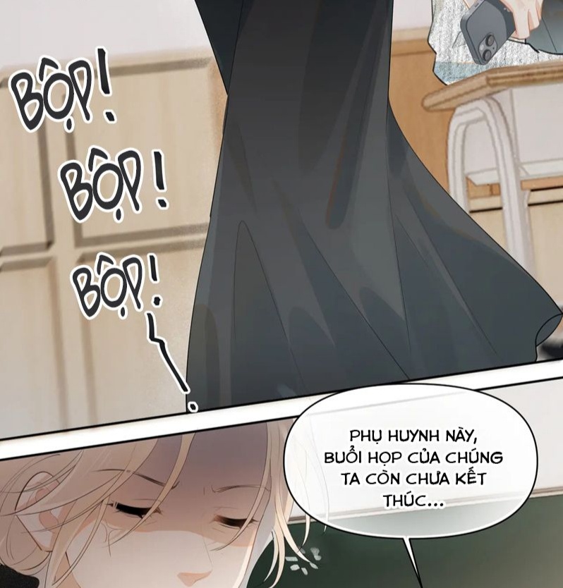 Cậu Vượt Giới Rồi Chapter 22 New - Next Chapter 23 Nụ hôn đầu mất òi :))))