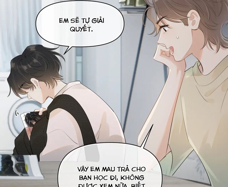 Cậu Vượt Giới Rồi Chapter 31 - Trang 4