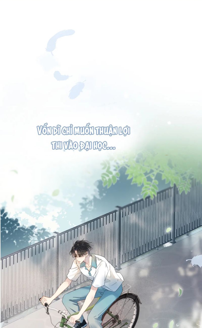 Cậu Vượt Giới Rồi Chapter 38 Tiên phát chế nhân, mần em trước nghe đáp án sau :))))) - Next Chapter 39 Chốt CP (^3^)