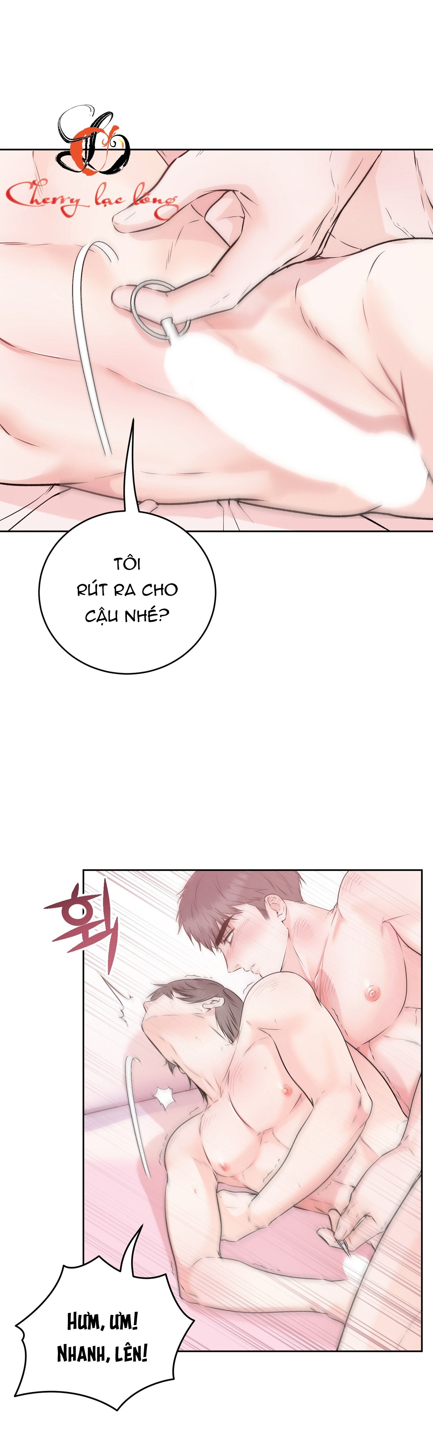 Đút vào để mở khoá Chapter 5 - Next Chapter 6