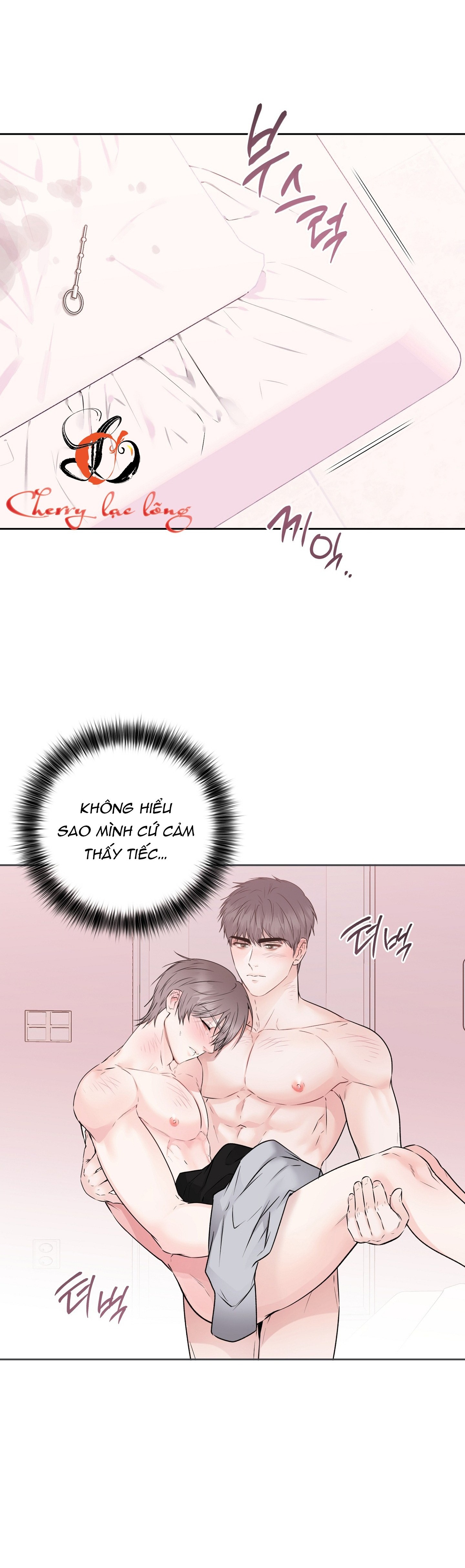 Đút vào để mở khoá Chapter 5 - Next Chapter 6