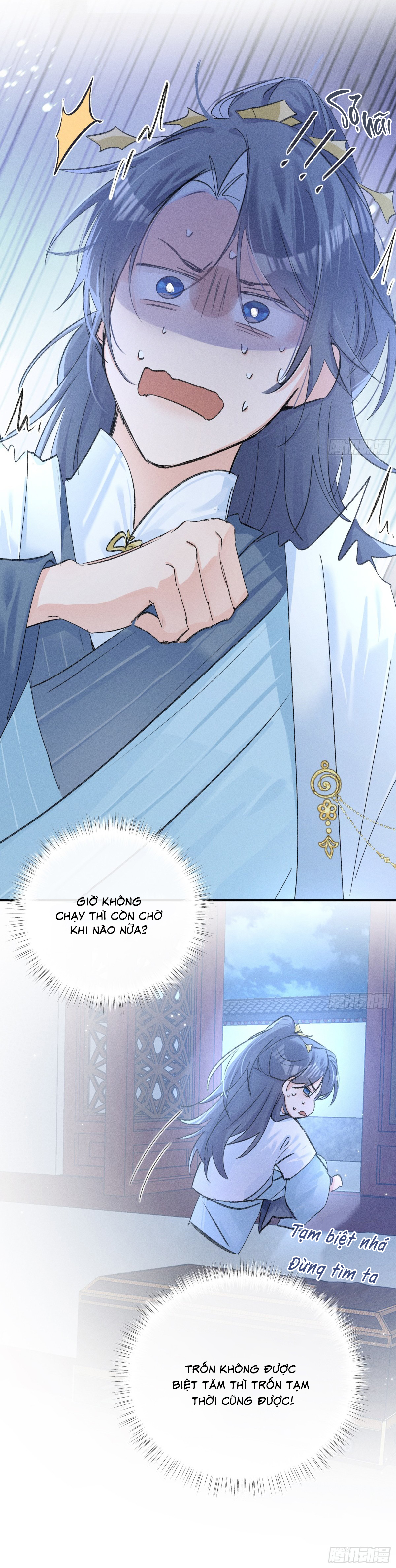 Dụ địch thâm nhập Chapter 29 - Next Chapter 30