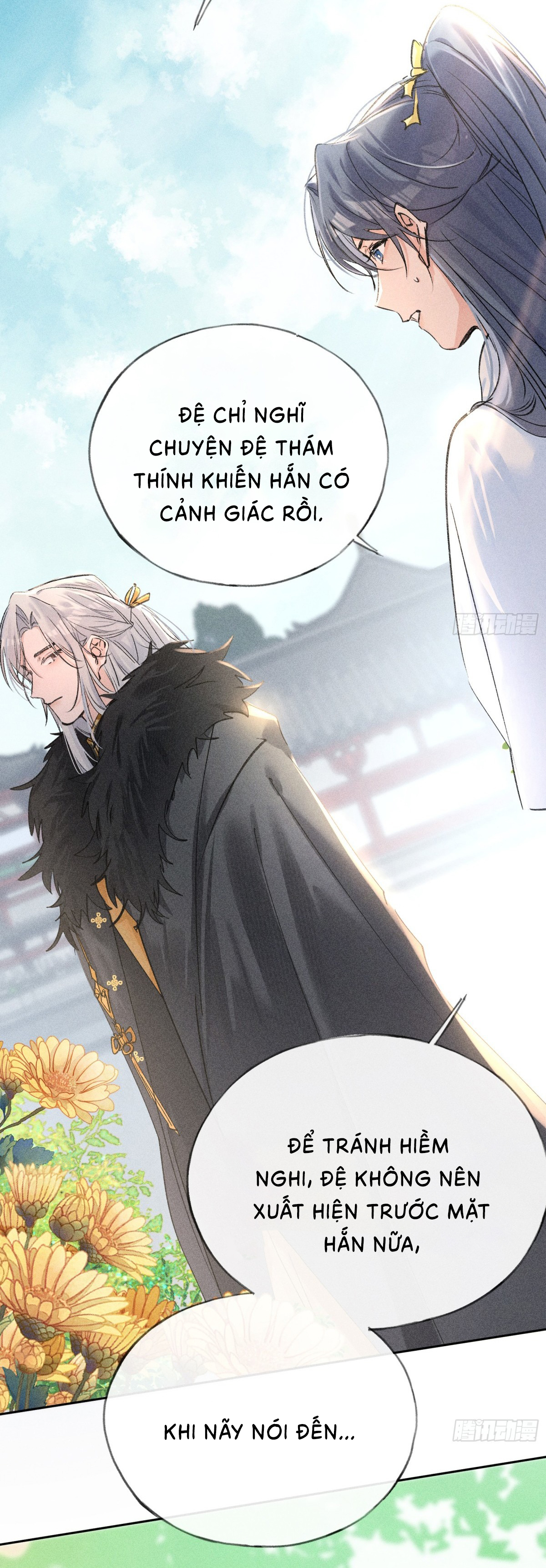 Dụ địch thâm nhập Chapter 29 - Next Chapter 30