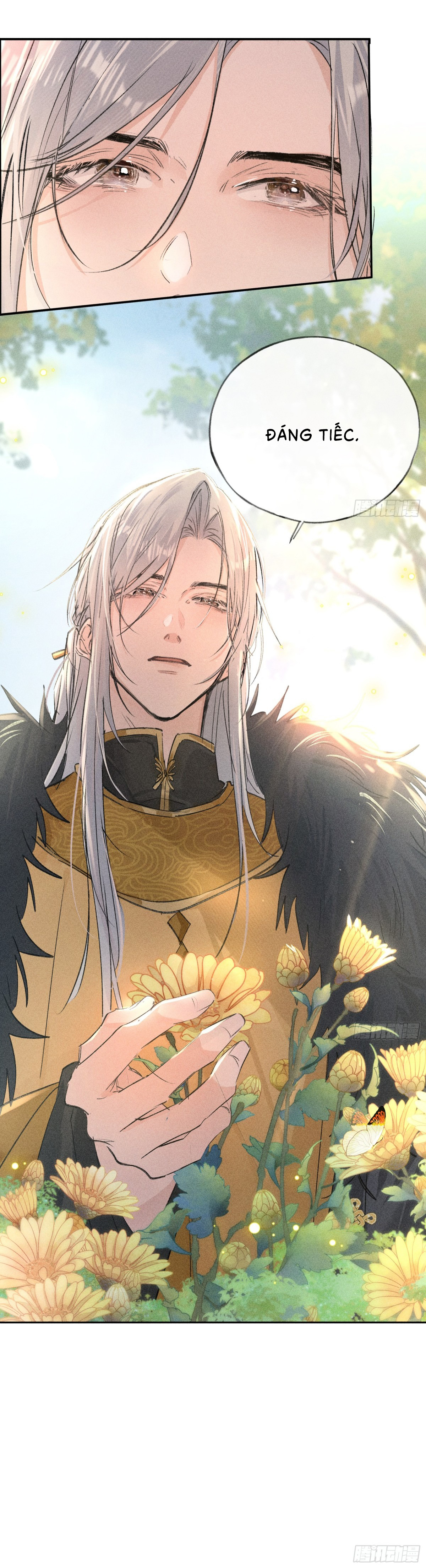 Dụ địch thâm nhập Chapter 29 - Next Chapter 30