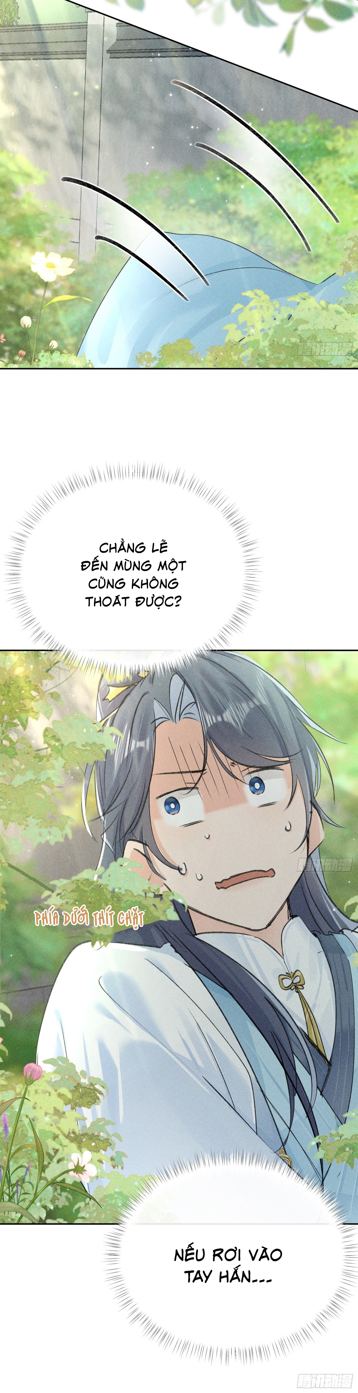 Dụ địch thâm nhập Chapter 29 - Next Chapter 30