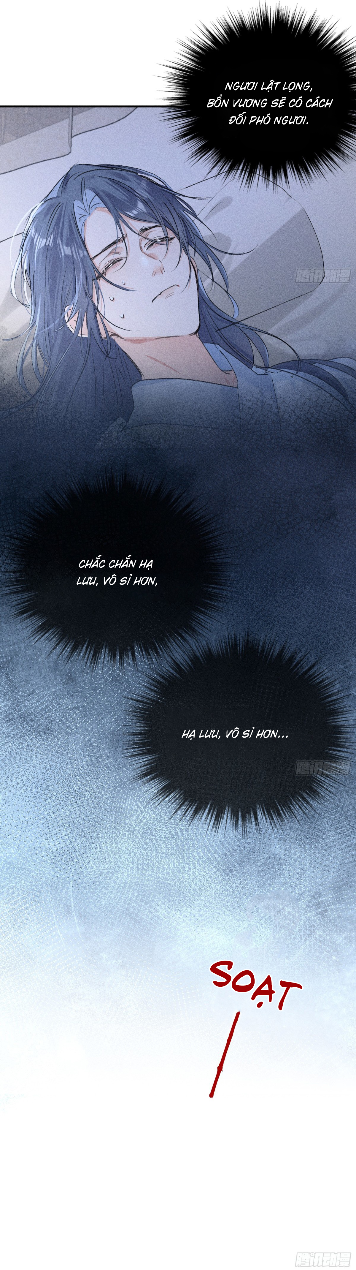 Dụ địch thâm nhập Chapter 29 - Next Chapter 30