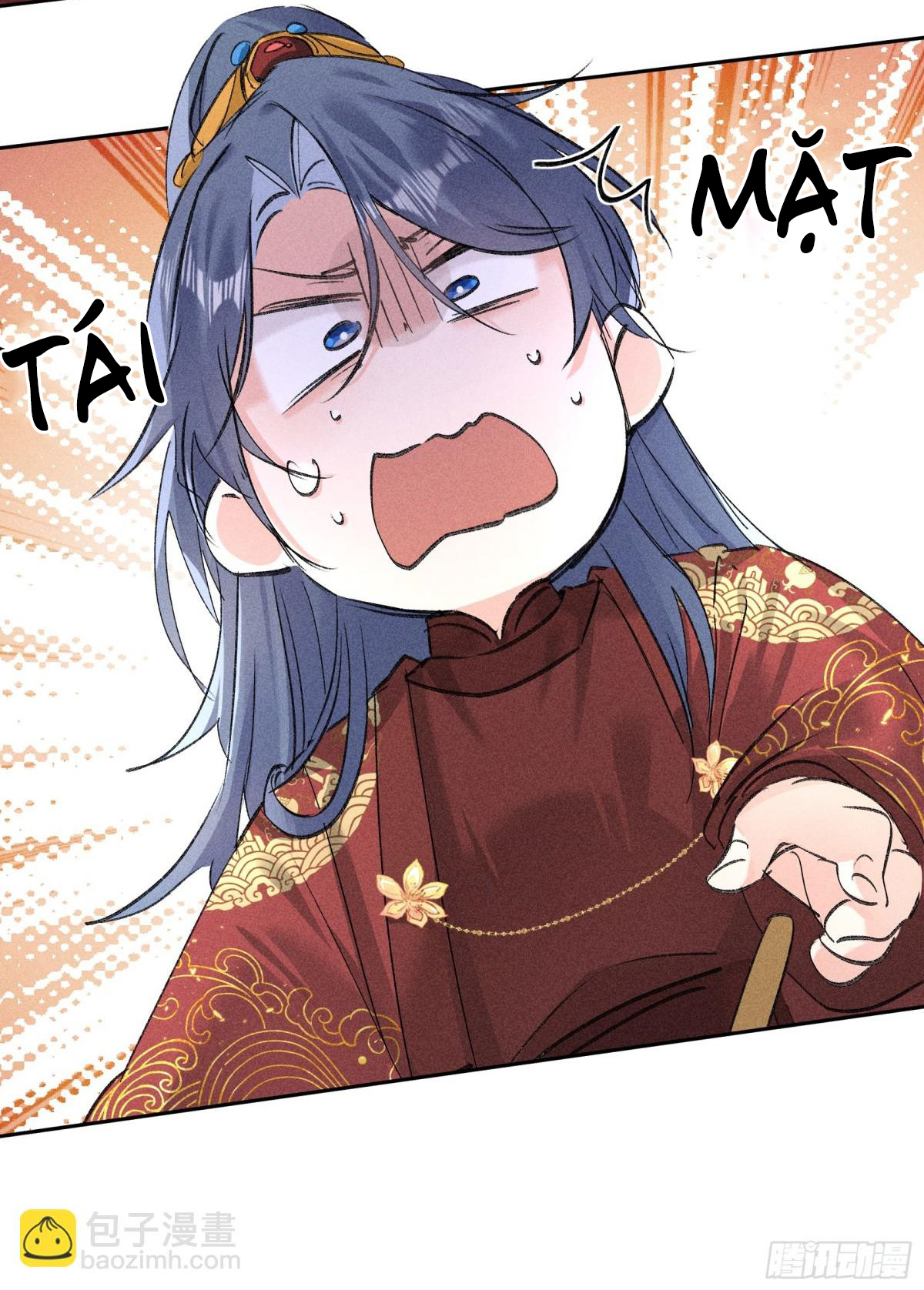 Dụ địch thâm nhập Chapter 29 - Next Chapter 30