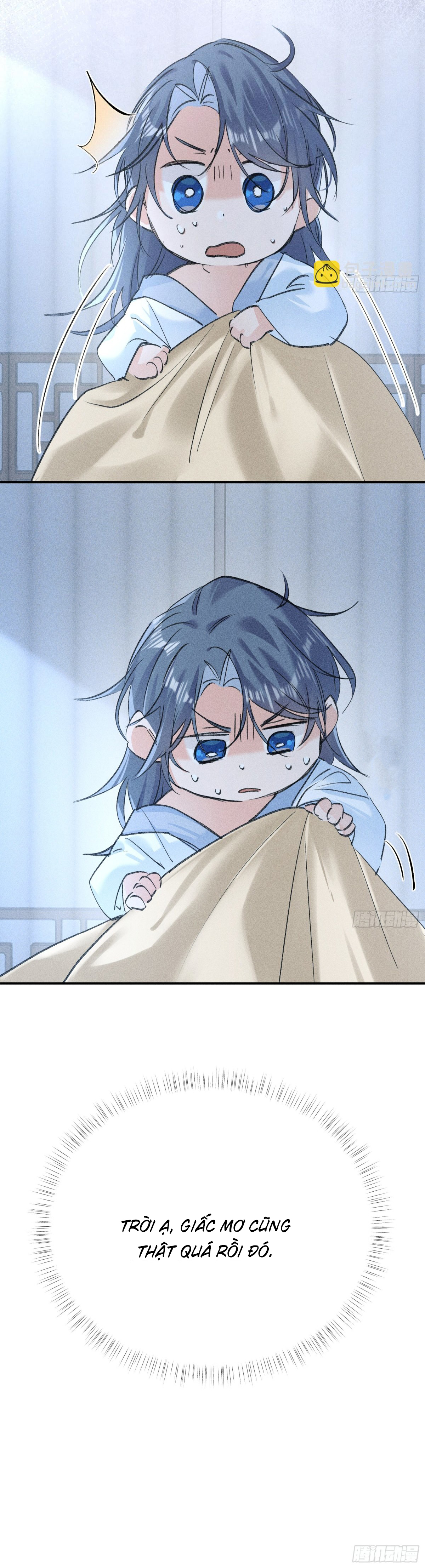 Dụ địch thâm nhập Chapter 29 - Next Chapter 30