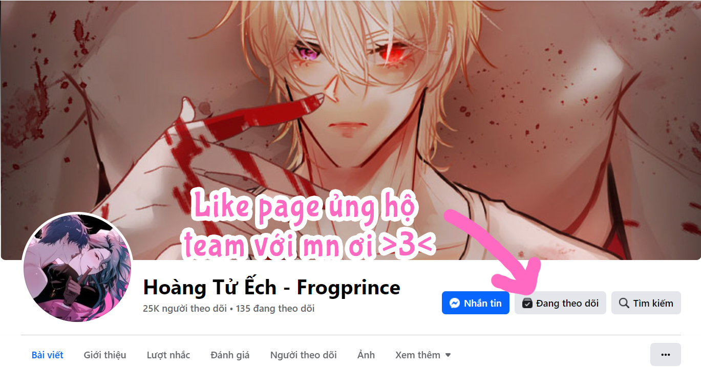 Xà Yêu Muốn Đào Thoát Chapter 16 - Next Chapter 17