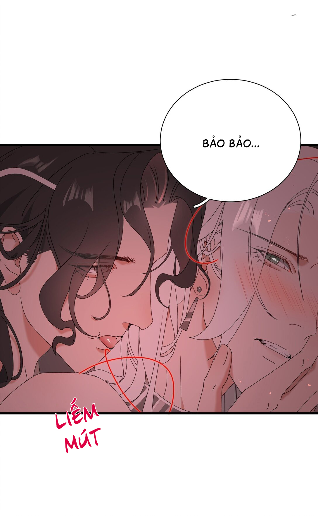 Xà Yêu Muốn Đào Thoát Chapter 17 - Next Chapter 18