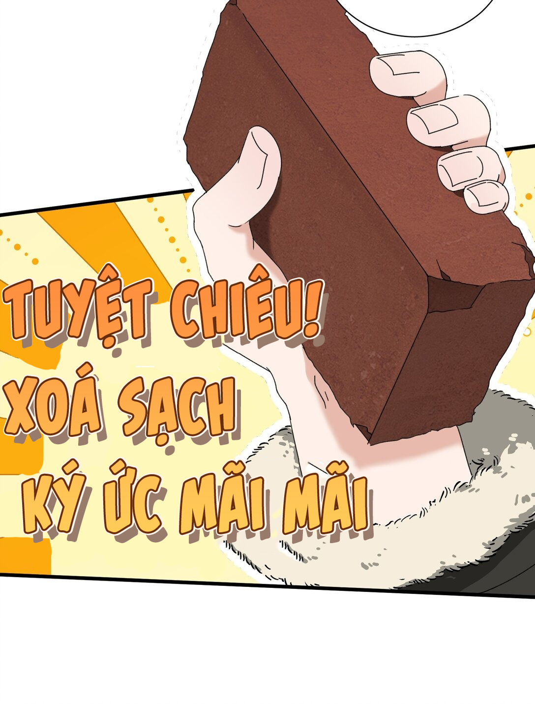 Xà Yêu Muốn Đào Thoát Chapter 17 - Next Chapter 18