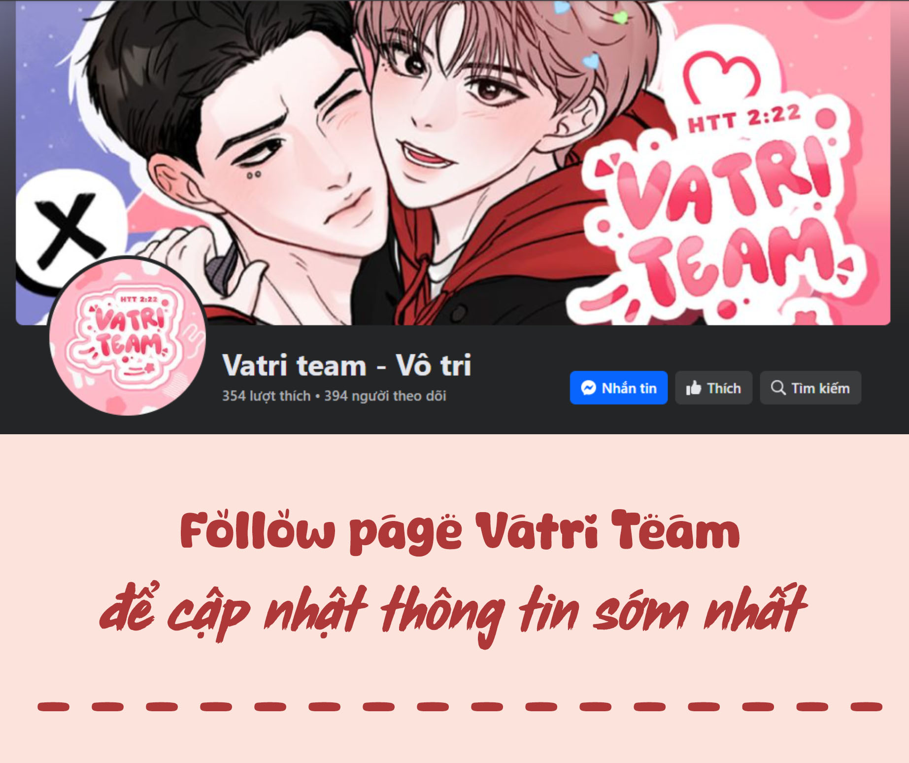 Bạn trai tôi là Ma Vương Chapter 17 - Next Chapter 18