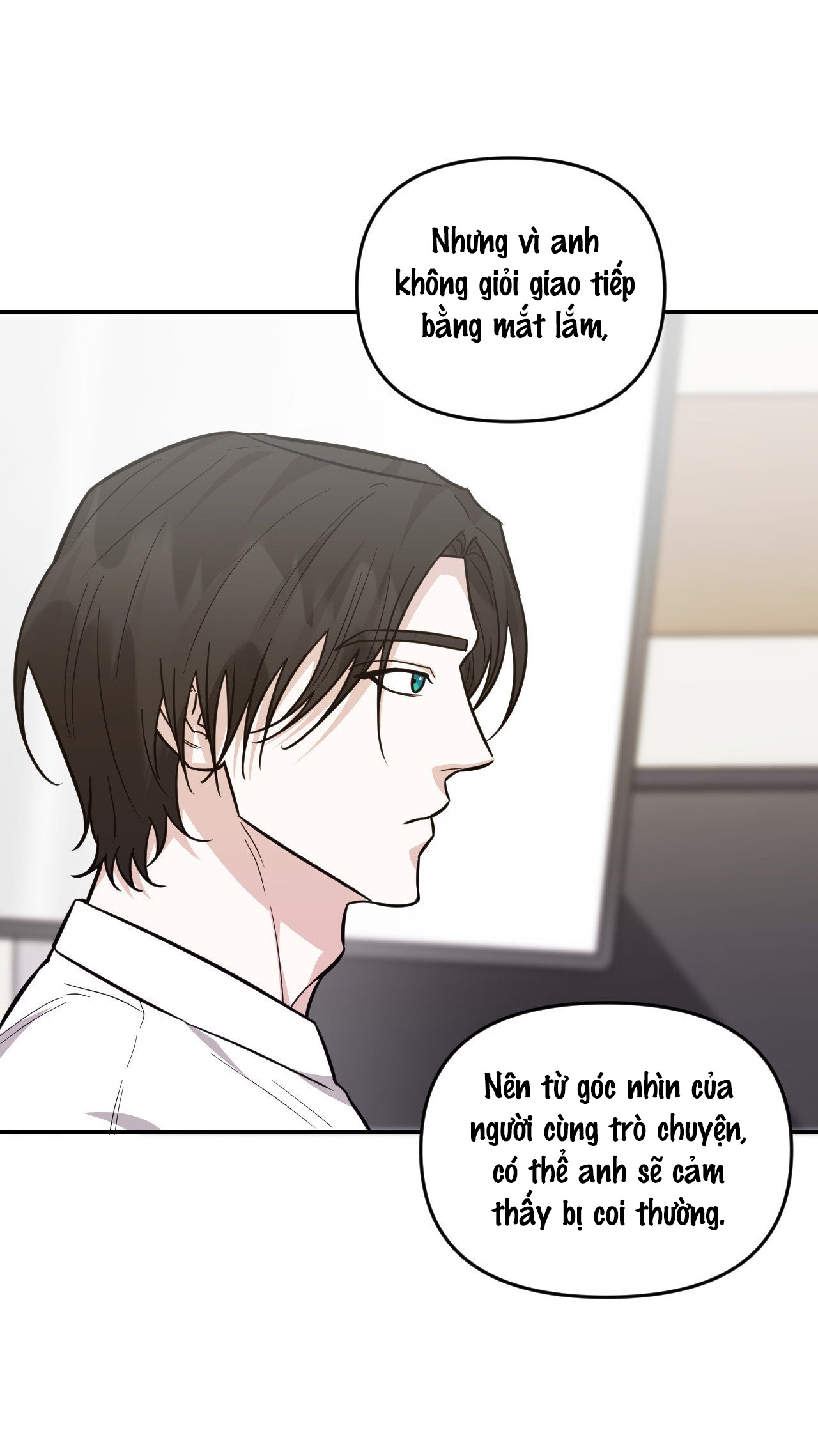 Hét lên Chapter 10 - Next Chapter 11