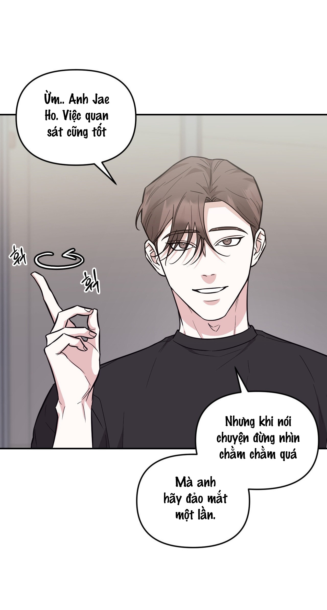 Hét lên Chapter 10 - Next Chapter 11