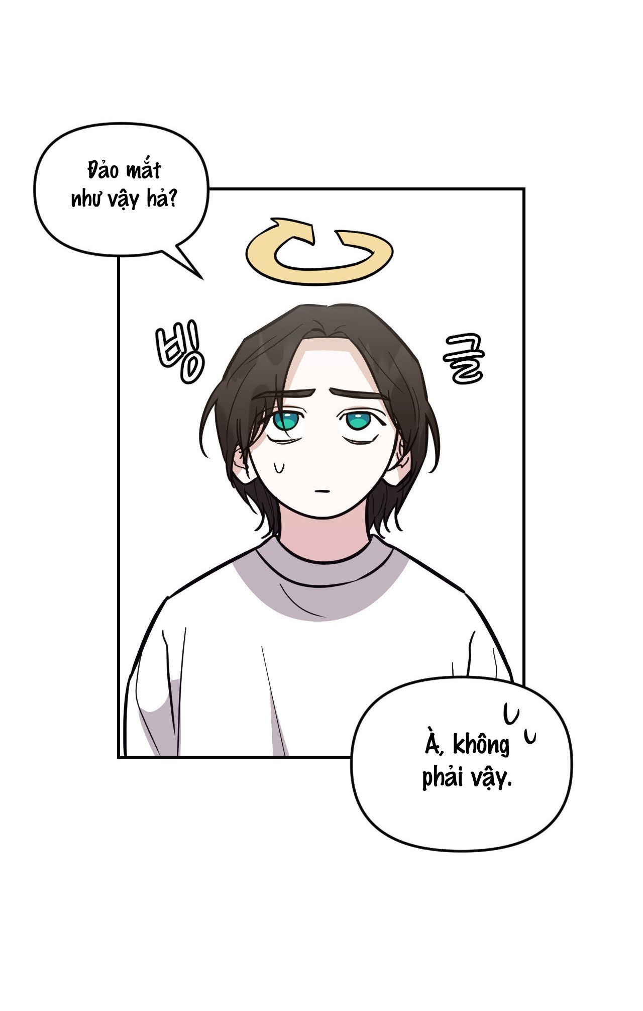 Hét lên Chapter 10 - Next Chapter 11