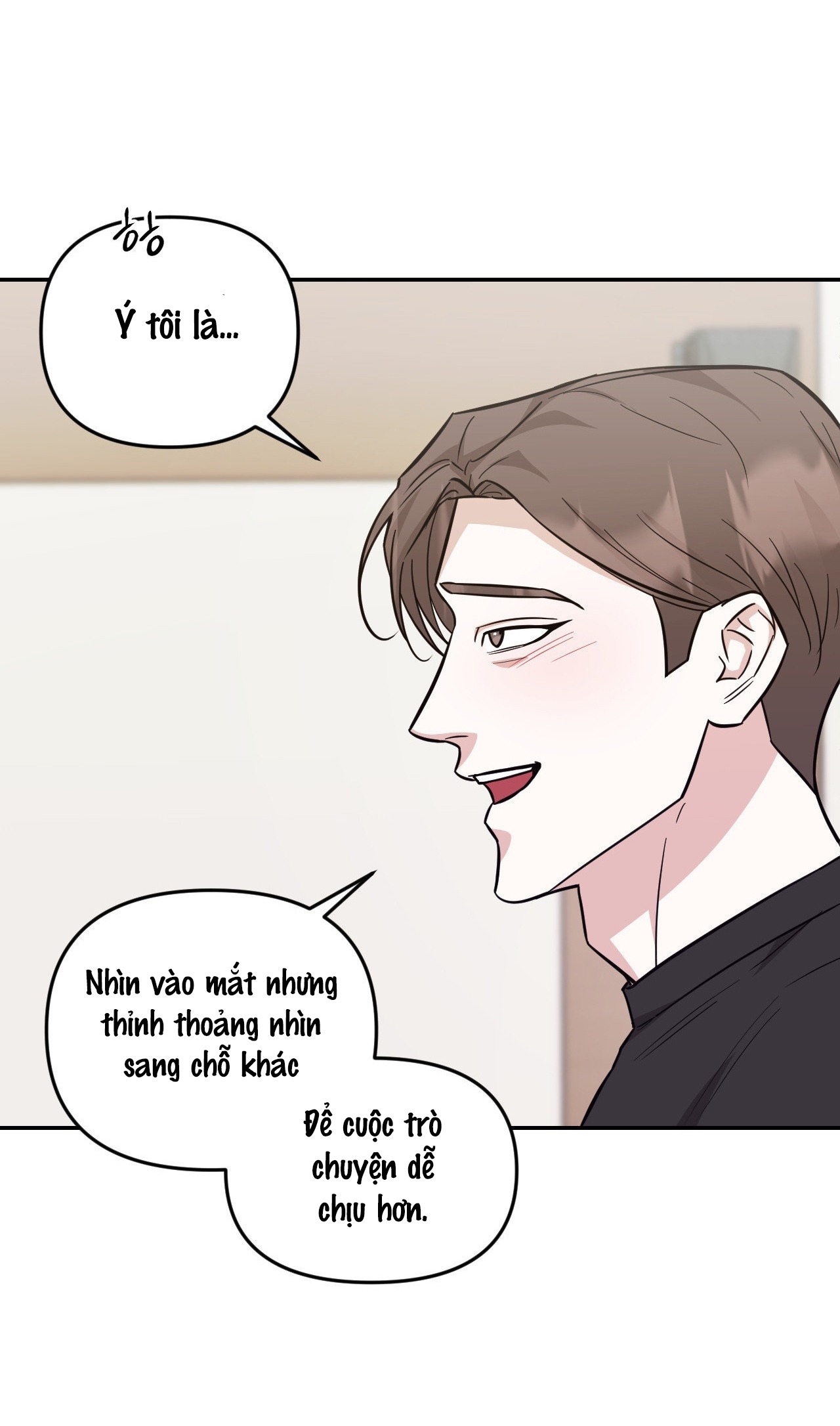 Hét lên Chapter 10 - Next Chapter 11