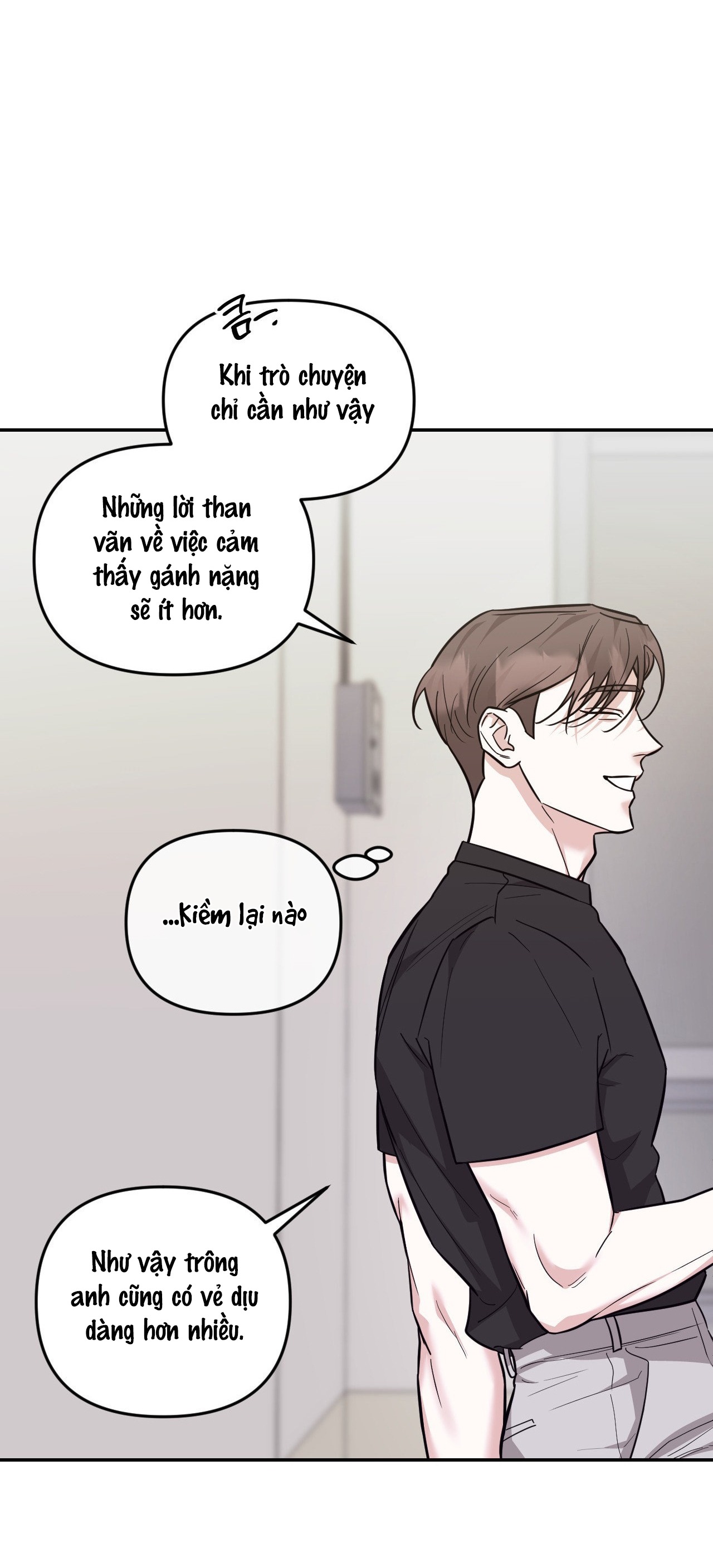 Hét lên Chapter 10 - Next Chapter 11