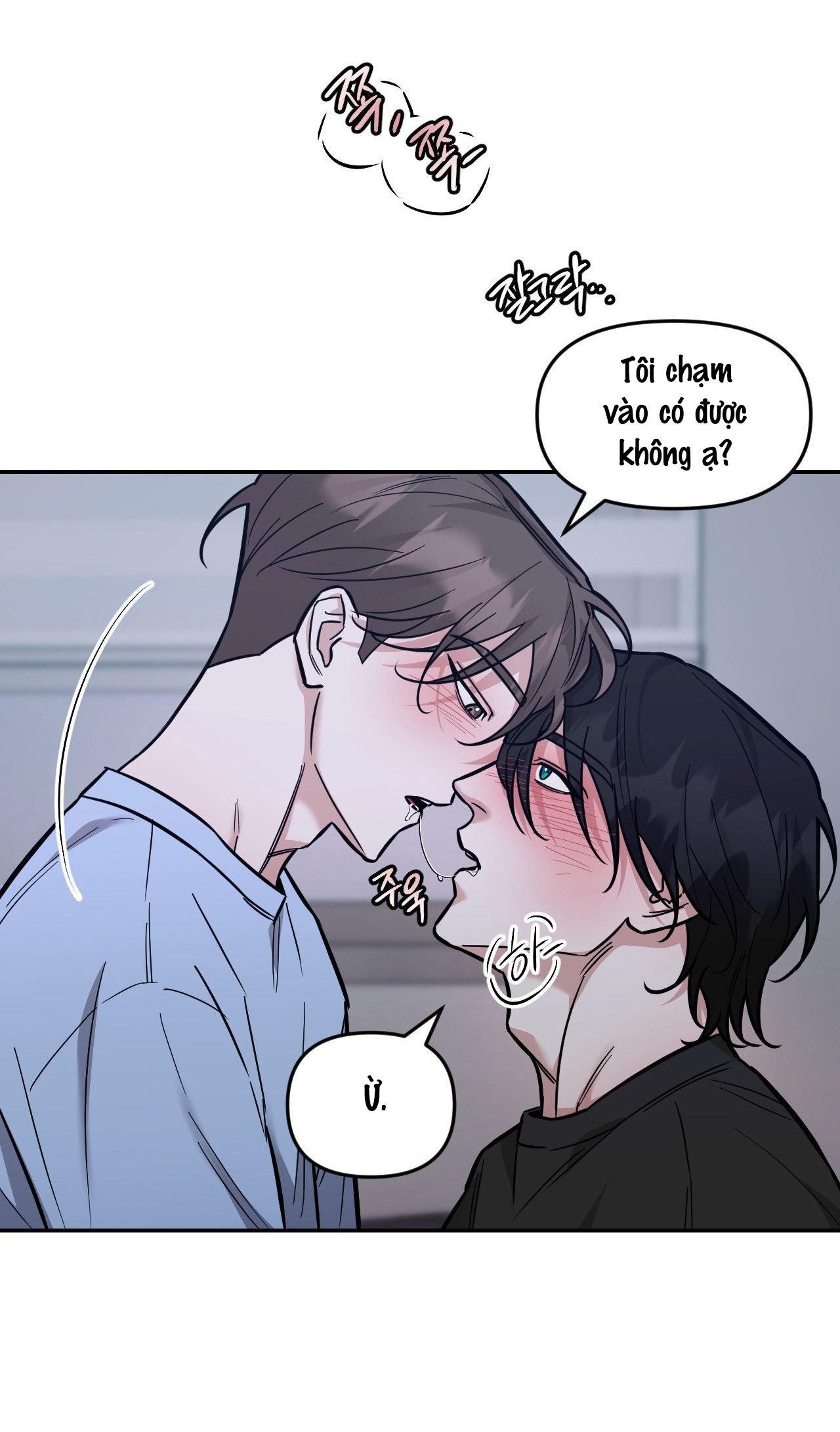 Hét lên Chapter 4 - Next Chapter 5