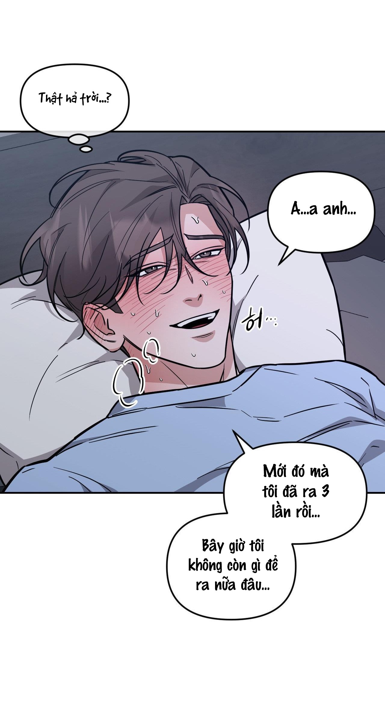 Hét lên Chapter 5 - Next Chapter 6