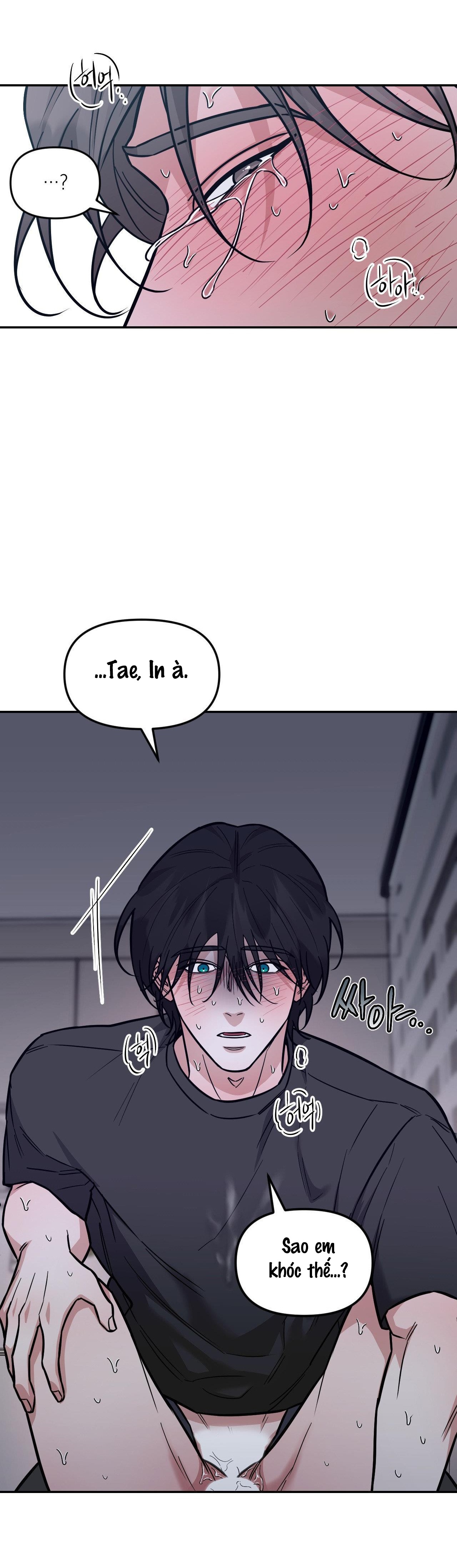 Hét lên Chapter 5 - Next Chapter 6