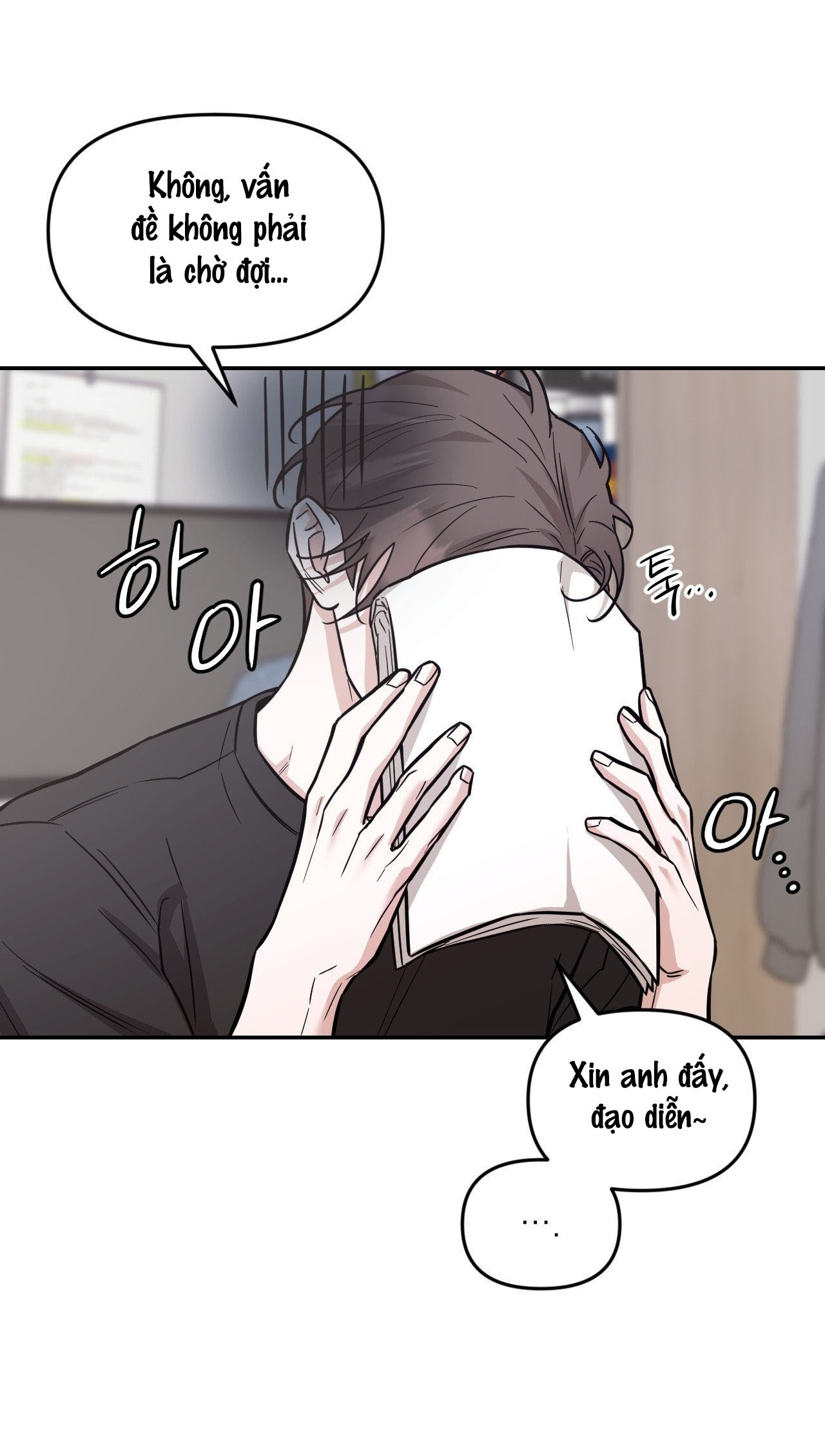 Hét lên Chapter 6 - Next Chapter 7