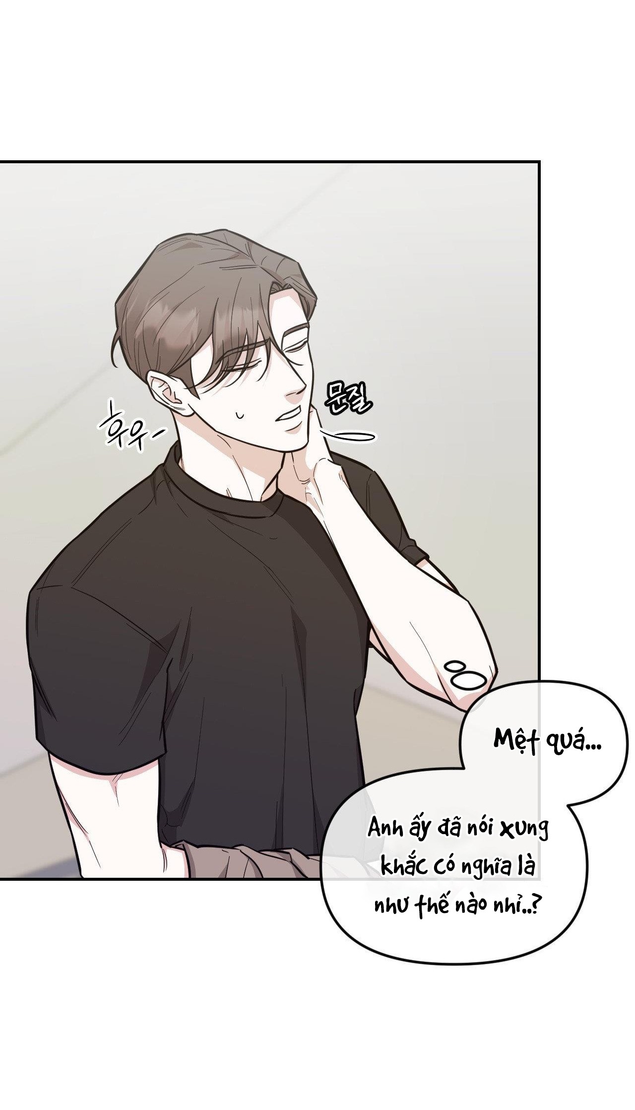 Hét lên Chapter 9 - Next Chapter 10