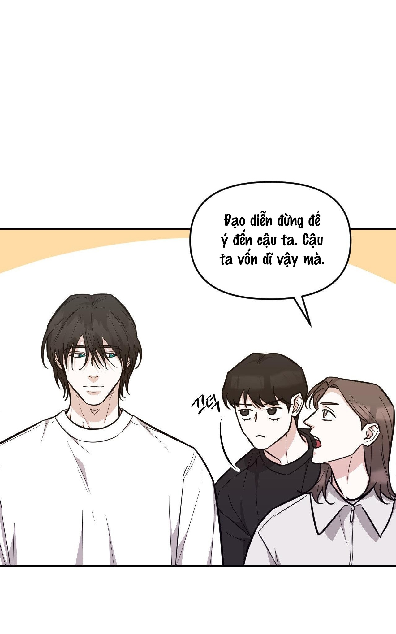 Hét lên Chapter 9 - Next Chapter 10