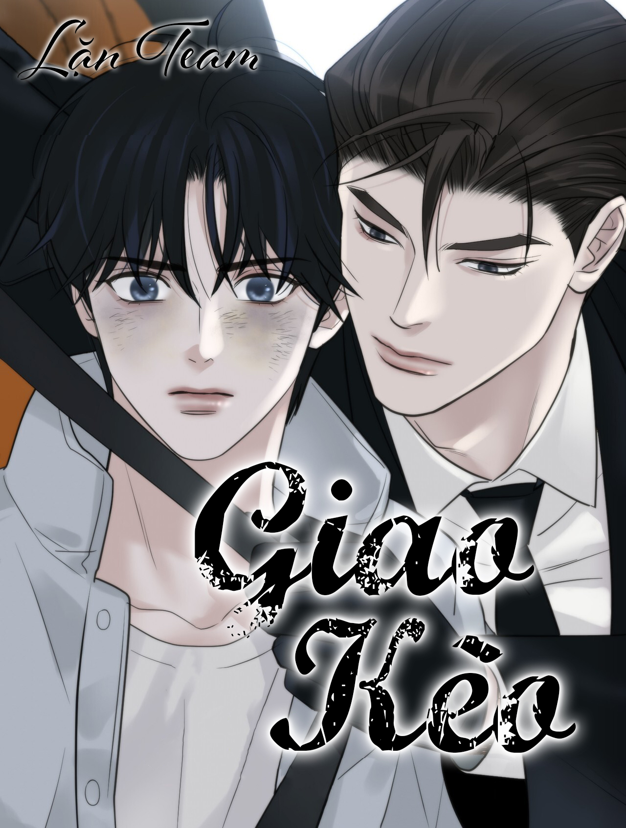 Giao Kèo Chapter 20 - Next Chapter 21