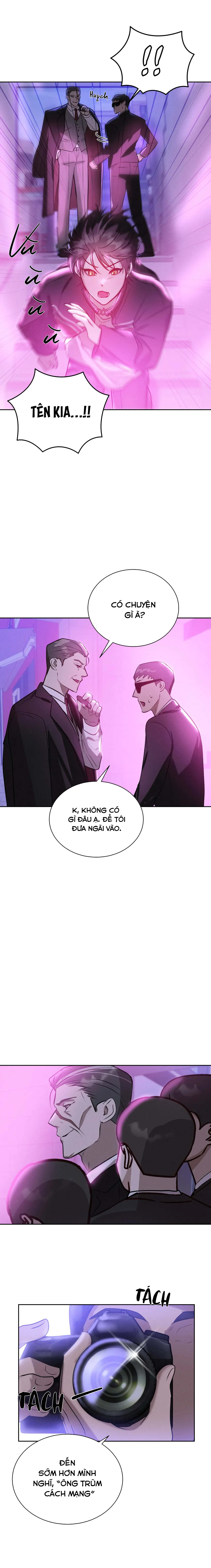 Em muốn được làm incubus Chapter 20 - Next 