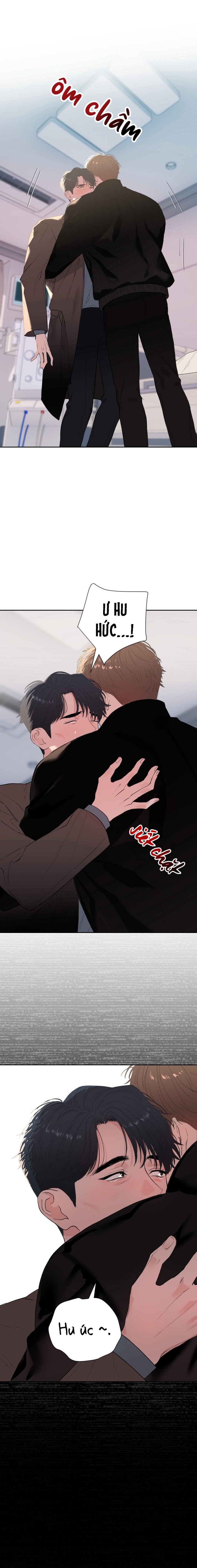 Daddy X của tôi Chapter 13 - Next Chapter 14