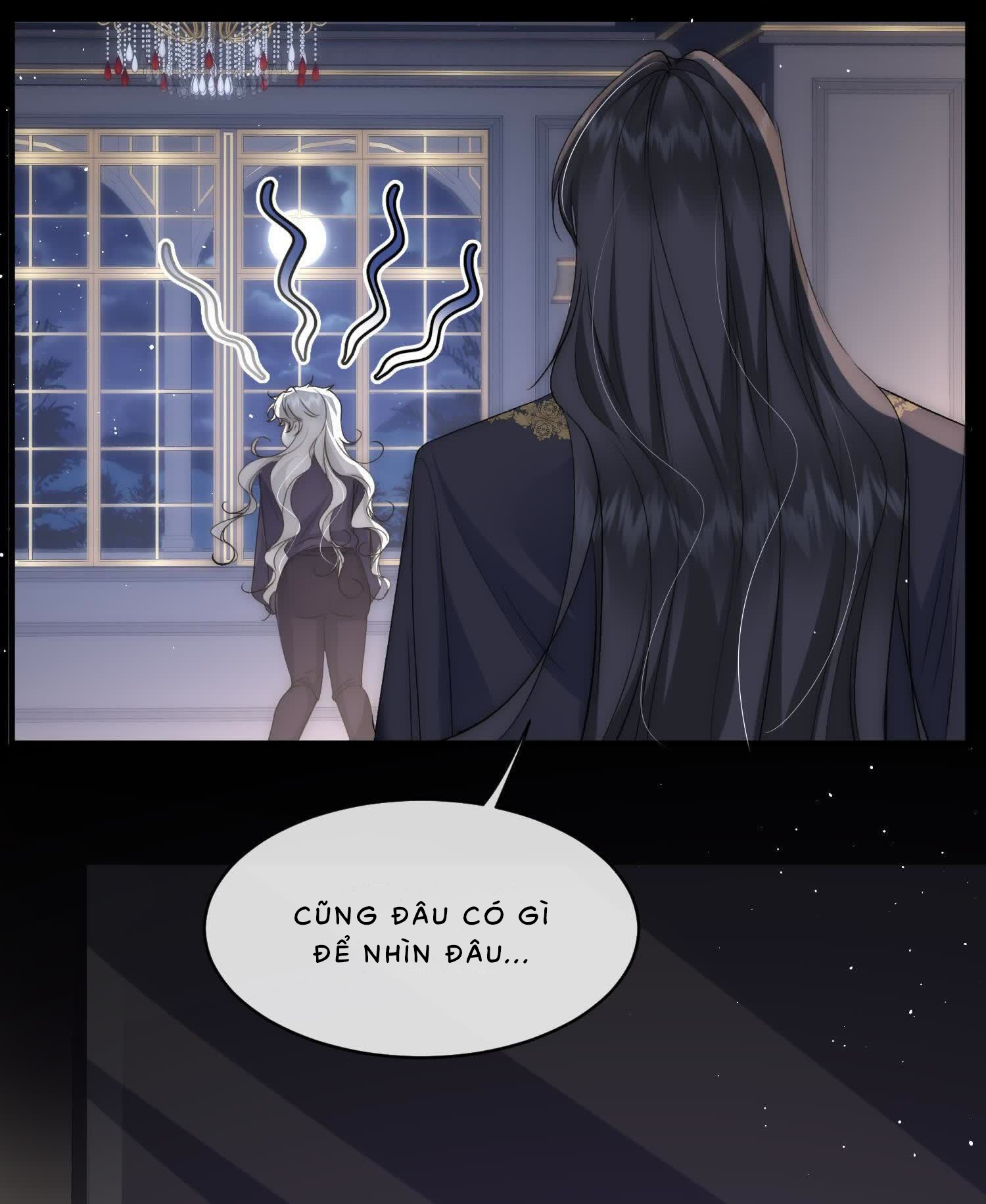 Lồng Tuyết Chapter 12 - Next Chapter 13