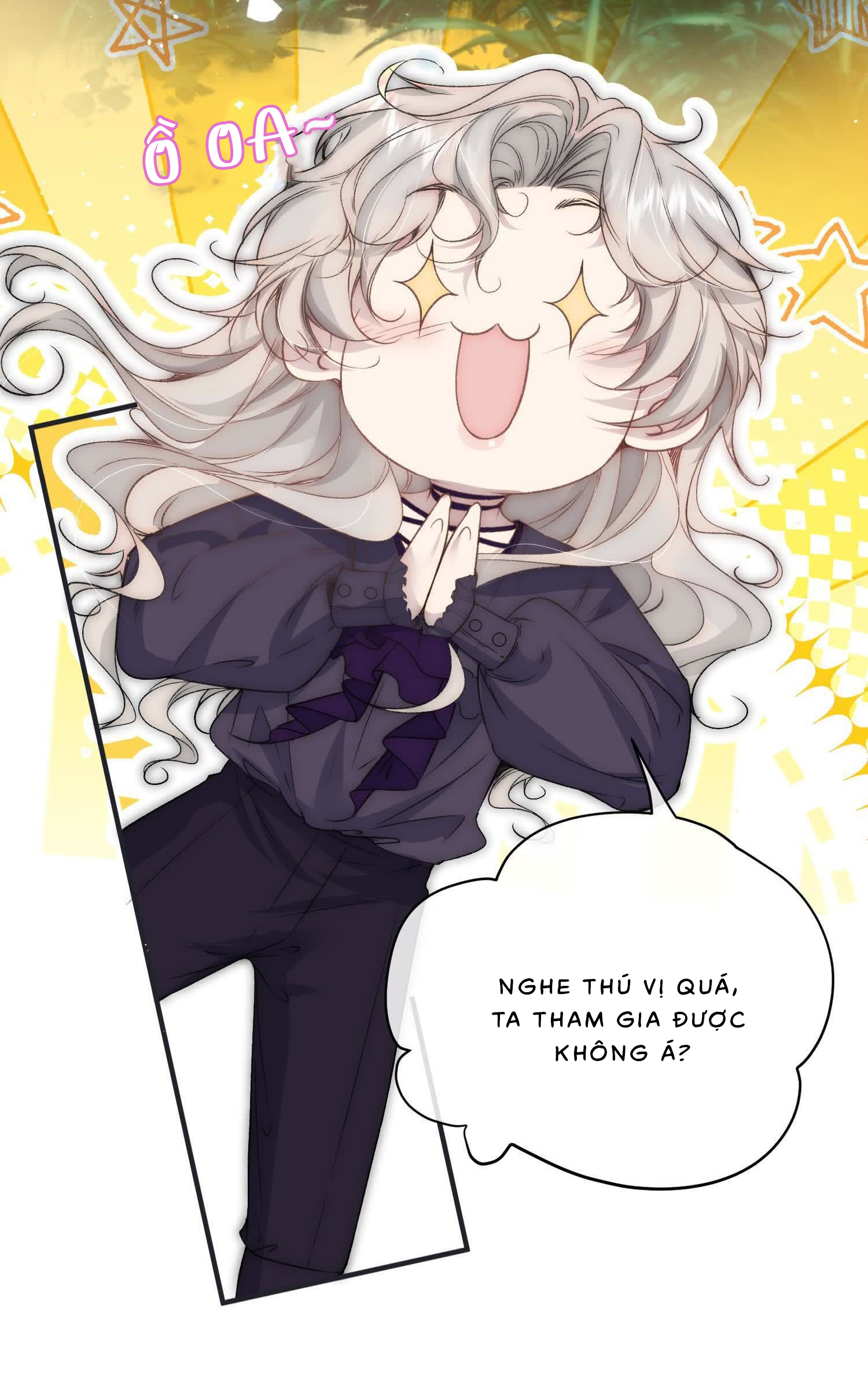Lồng Tuyết Chapter 12 - Next Chapter 13