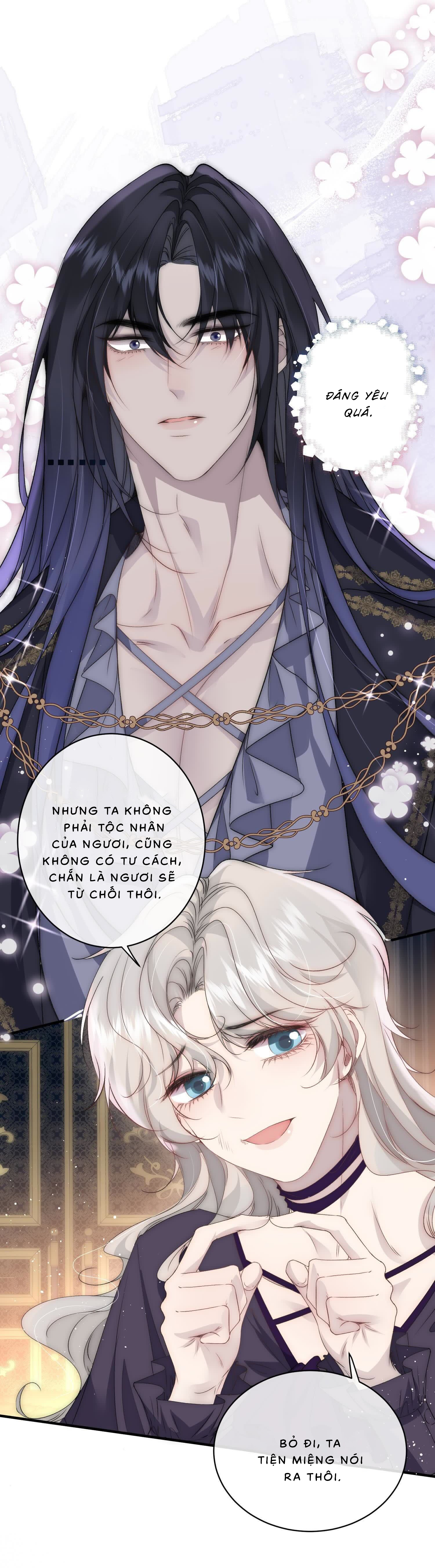 Lồng Tuyết Chapter 12 - Next Chapter 13