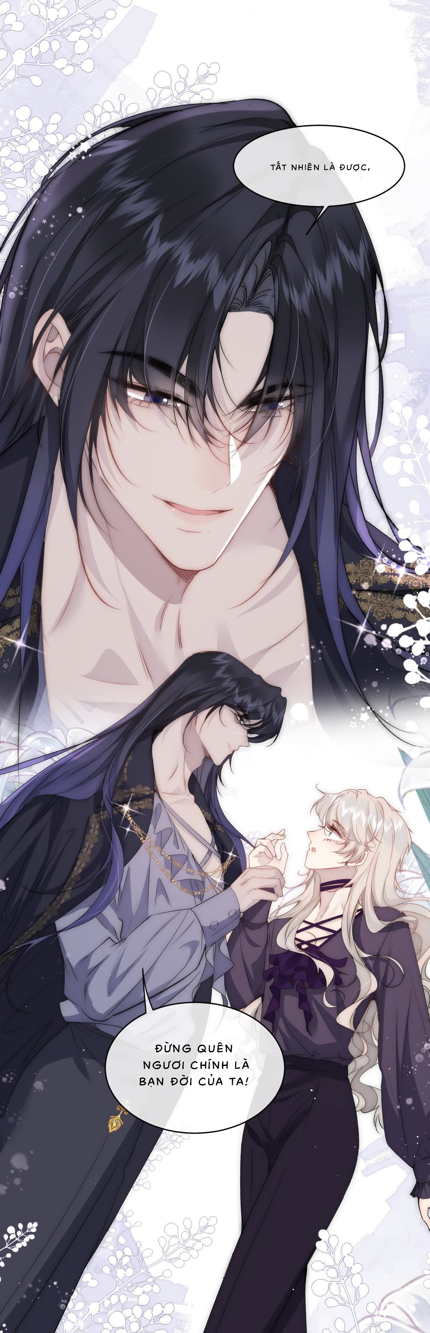 Lồng Tuyết Chapter 12 - Next Chapter 13